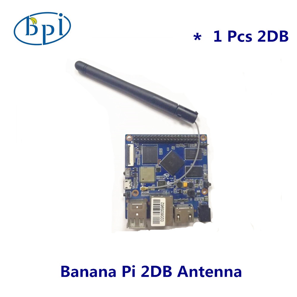 ٳ  M1 ÷/BPI-M2/M3  2DB WiFi ׳